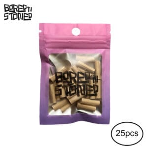 Bored'n Stoned Tips | 25 Stück
